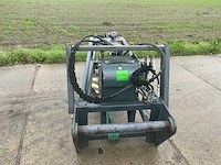 Magni jw2000u kabellier - afbeelding 4 van  10
