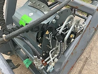 Magni jw2000u kabellier - afbeelding 8 van  10