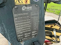 Magni w 3.5 u kabellier - afbeelding 6 van  7