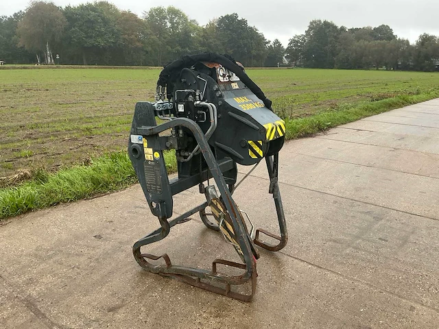 Magni w 3.5 u kabellier - afbeelding 2 van  7