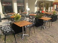 Magnolia - ds4u - harbour club - terrasstoel (26x) - afbeelding 2 van  7