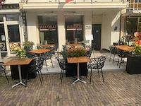 Magnolia - ds4u - harbour club - terrasstoel (26x) - afbeelding 3 van  7