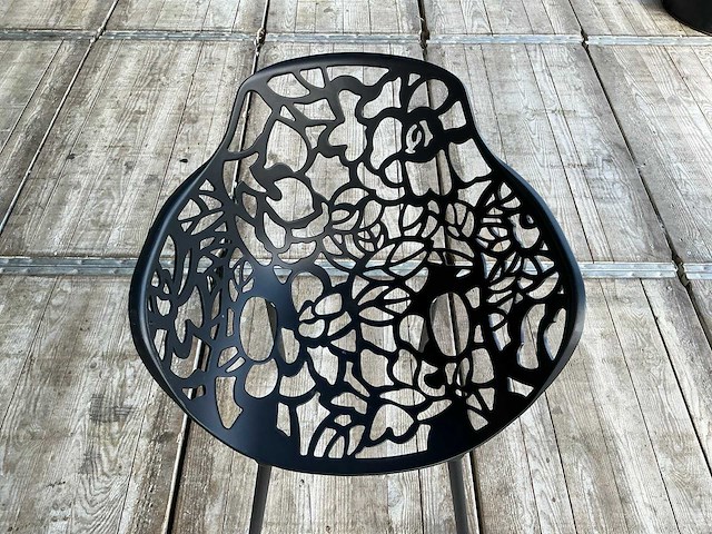 Magnolia - ds4u - terrasstoelen (6x) - afbeelding 5 van  8