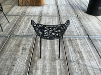 Magnolia - ds4u - terrasstoelen (6x) - afbeelding 7 van  8