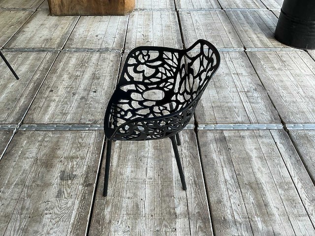 Magnolia - ds4u - terrasstoelen (6x) - afbeelding 8 van  8