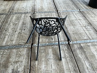 Magnolia - ds4u - terrasstoelen (6x) - afbeelding 2 van  10