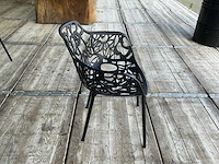 Magnolia - ds4u - terrasstoelen (6x) - afbeelding 8 van  10
