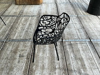 Magnolia - ds4u - terrasstoelen (6x) - afbeelding 10 van  10