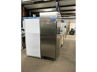 Magnos hkmn057-ms rvs koelkast - afbeelding 2 van  9