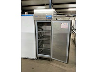 Magnos hkmn057-ms rvs koelkast - afbeelding 3 van  9
