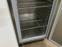 Magnos hkmn057-ms rvs koelkast - afbeelding 4 van  9
