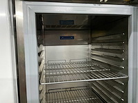 Magnos hkmn057-ms rvs koelkast - afbeelding 5 van  9