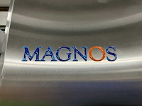 Magnos hkmn057-ms rvs koelkast - afbeelding 7 van  9