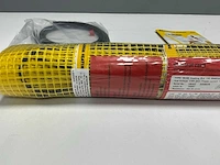 Magnum - heating mat - 1 m2 vloerverwarmingset - afbeelding 11 van  11