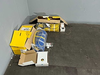 Magnum - tubemat - vloerverwarmingset (2x) - afbeelding 3 van  10