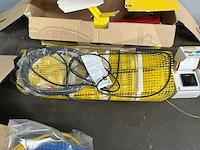 Magnum - tubemat - vloerverwarmingset (2x) - afbeelding 6 van  10