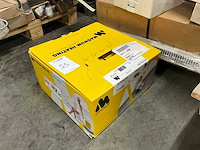 Magnum 3300watt vloerverwarming kabel elektrisch - afbeelding 1 van  3