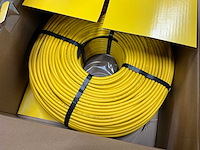 Magnum 3300watt vloerverwarming kabel elektrisch - afbeelding 3 van  3