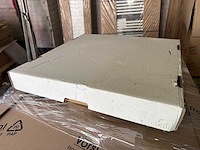 Magnum heating - 610331 sol premium - plafondstraler - afbeelding 3 van  3