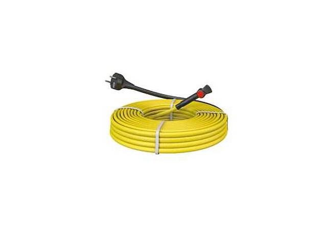 Magnum ideal vorstbeveiligingskabel 18 meter (3x) - afbeelding 2 van  5