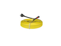 Magnum ideal vorstbeveiligingskabel 18 meter (3x) - afbeelding 2 van  5