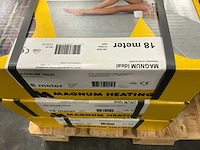 Magnum ideal vorstbeveiligingskabel 18 meter (3x) - afbeelding 3 van  5