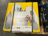 Magnum ideal vorstbeveiligingskabel 18 meter (3x) - afbeelding 4 van  5