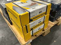 Magnum ideal vorstbeveiligingskabel 18 meter (3x) - afbeelding 5 van  5