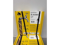 Magnum ideal vorstbeveiligingskabel 4 meter 40 watt 155004 (3x) - afbeelding 2 van  3