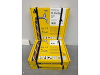 Magnum ideal vorstbeveiligingskabel 6 meter 60 watt 155006 (3x) - afbeelding 1 van  2