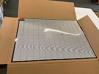 Magnum look spiegelverwarmingsmat - afbeelding 1 van  4