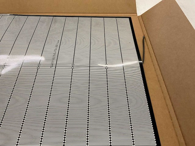 Magnum look spiegelverwarmingsmat - afbeelding 2 van  4