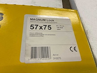 Magnum look spiegelverwarmingsmat - afbeelding 4 van  4