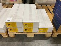 Magnum open lt vloerverwarming verdeler (5x) - afbeelding 2 van  3