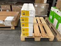 Magnum open lt vloerverwarming verdeler (5x) - afbeelding 2 van  3