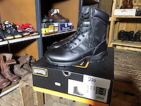 Magnum panther 8.0 werkschoenen - afbeelding 1 van  2