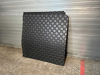 Magnum set a 8 noppenplaten 17mm ongeisoleerd 100x100cm - afbeelding 2 van  5