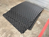 Magnum set a 8 noppenplaten 17mm ongeisoleerd 100x100cm - afbeelding 5 van  5