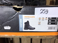 Magnum viper pro werkschoenen - afbeelding 2 van  2