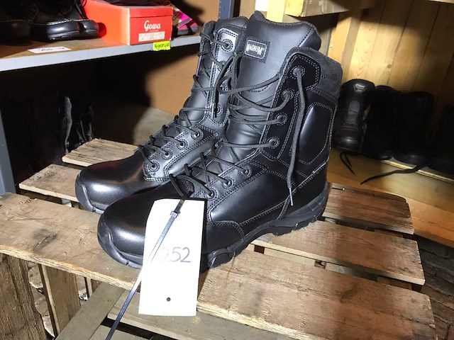 Magnum viper werkschoenen - afbeelding 1 van  1