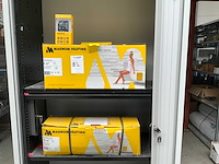 Magnum vloerverwarmingset - afbeelding 1 van  4