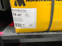 Magnum vloerverwarmingset - afbeelding 3 van  4