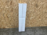 Magnum vloerverwarmingsverdeler premium kunststof open lt 13-groeps - afbeelding 2 van  3