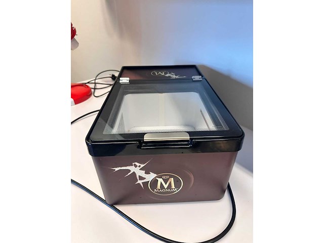 Magnum vriezer - afbeelding 2 van  3