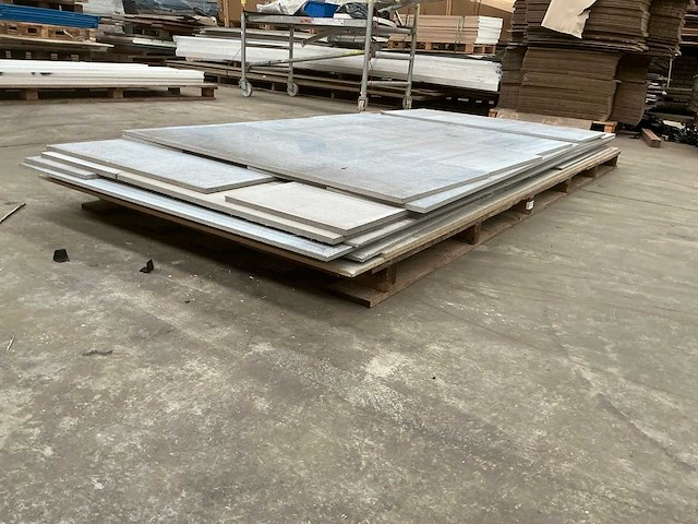 Magoxx circa 25m2 - afbeelding 1 van  2