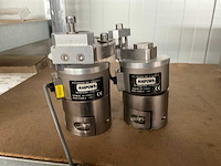 Magpowr tension sensor spansensoren (2x) - afbeelding 1 van  2