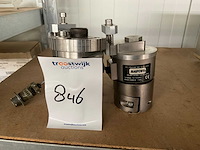 Magpowr tension sensor spansensoren (2x) - afbeelding 2 van  2
