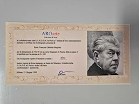 Magritte - litho - 70 x 50 - afbeelding 5 van  5