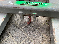 Magsi cn1500 heftruck hijsframe - afbeelding 4 van  7