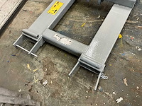 Magsi cn1500 heftruck hijsframe - afbeelding 7 van  7